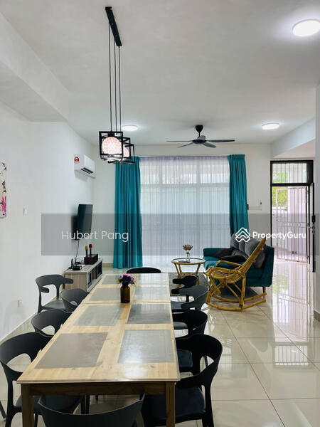 For Rent - Harmonia 3 Taman Sri Penawar