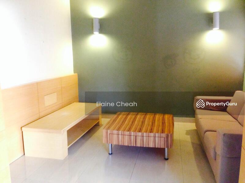 Untuk Dijual - Sierra Damansara