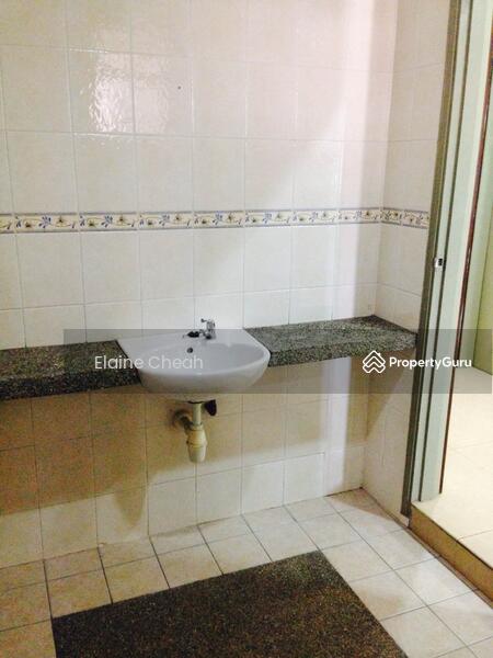 Untuk Dijual - Sierra Damansara