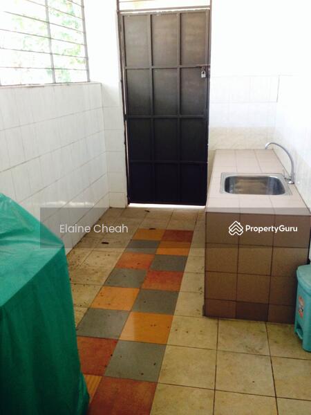 Untuk Dijual - Sierra Damansara