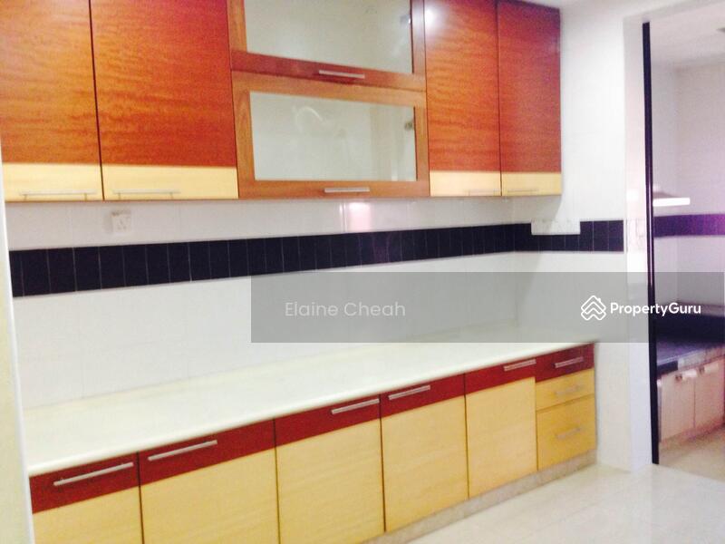 Untuk Dijual - Sierra Damansara