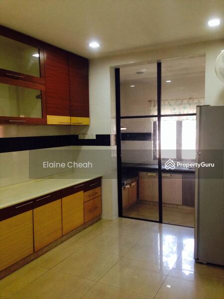 Untuk Dijual - Sierra Damansara