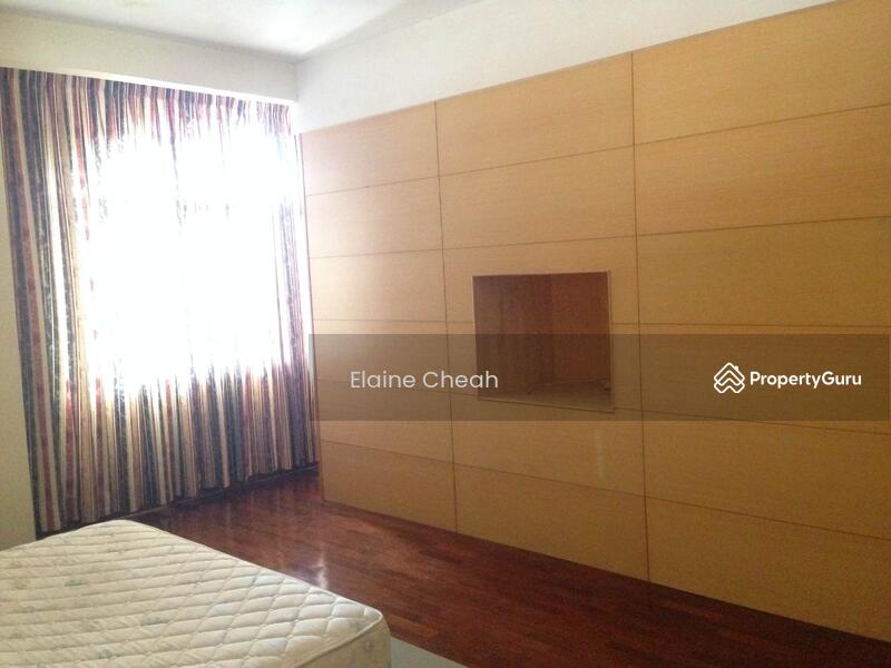 Untuk Dijual - Sierra Damansara