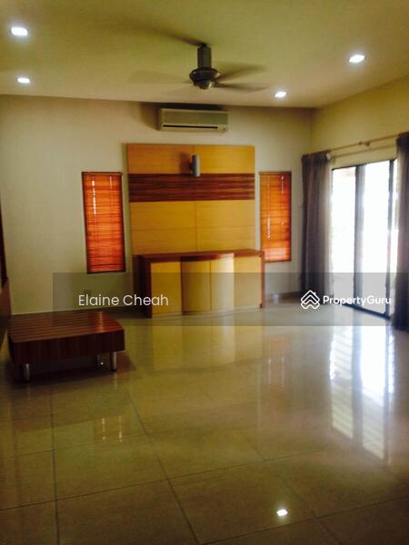 Untuk Dijual - Sierra Damansara