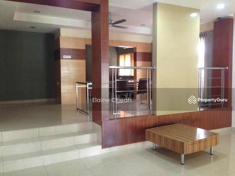 Untuk Dijual - Sierra Damansara