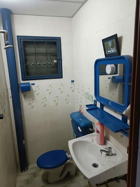 Townhouse for Sale in Pandan Indah (Ampang) - Jayden Chik - Bathroom - PropertyGuru.com.my