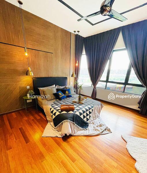 Servis Apartment untuk Disewa di Renai Jelutong - Hamizah . - PropertyGuru.com.my