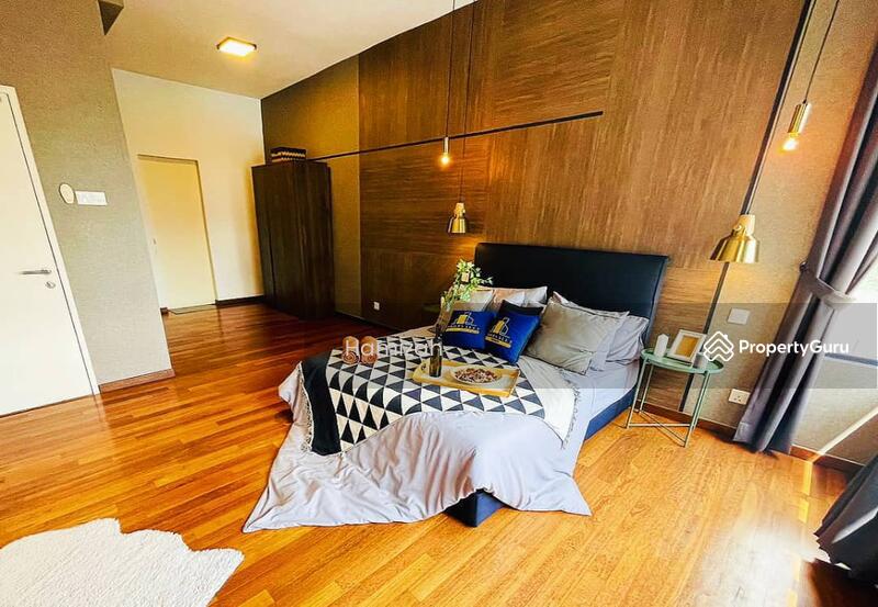Servis Apartment untuk Disewa di Renai Jelutong - Hamizah . - PropertyGuru.com.my