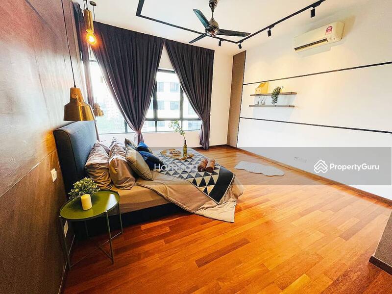 Servis Apartment untuk Disewa di Renai Jelutong - Hamizah . - PropertyGuru.com.my