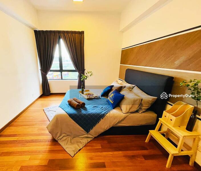 Servis Apartment untuk Disewa di Renai Jelutong - Hamizah . - PropertyGuru.com.my
