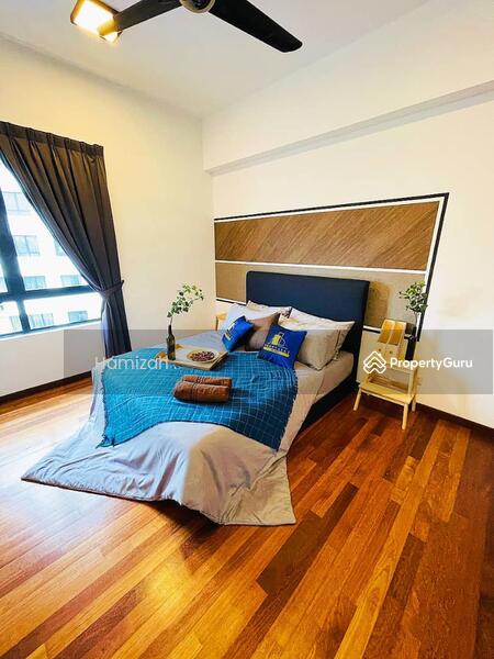Servis Apartment untuk Disewa di Renai Jelutong - Hamizah . - PropertyGuru.com.my