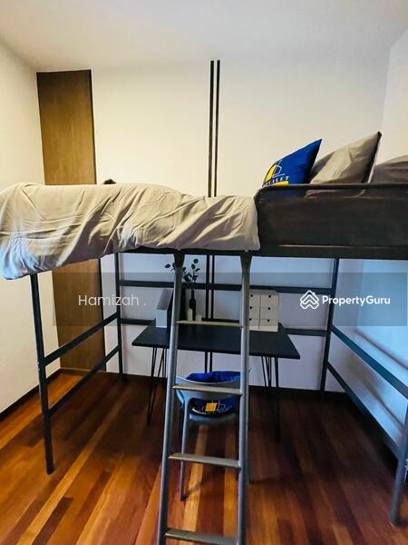 Servis Apartment untuk Disewa di Renai Jelutong - Hamizah . - PropertyGuru.com.my