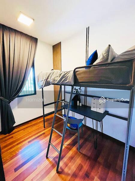 Servis Apartment untuk Disewa di Renai Jelutong - Hamizah . - PropertyGuru.com.my