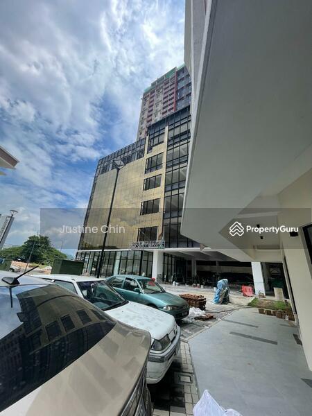 For Rent - Piccadilly