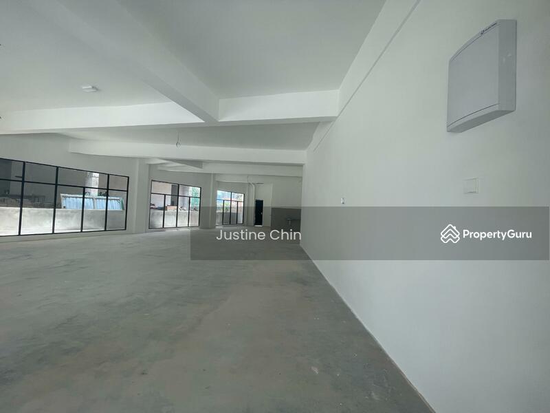 For Rent - Piccadilly