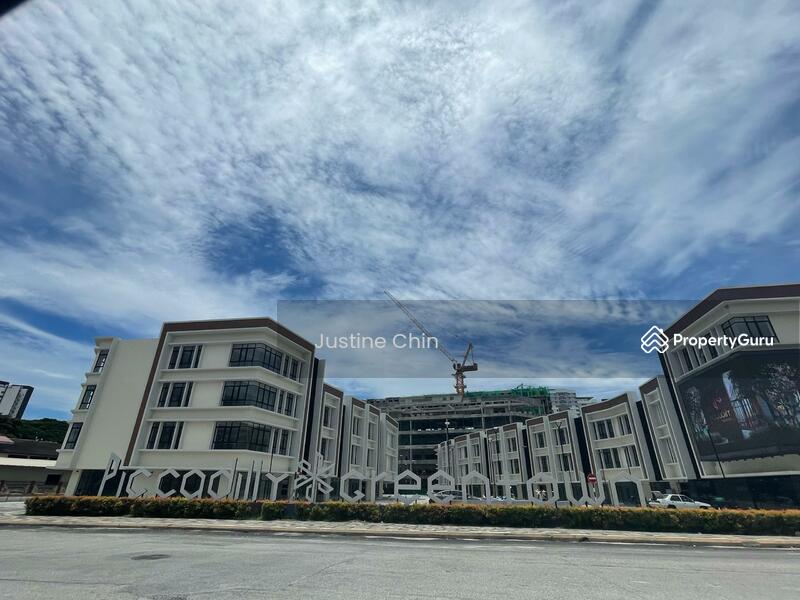 For Rent - Piccadilly