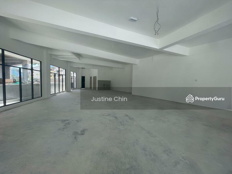 For Rent - Piccadilly