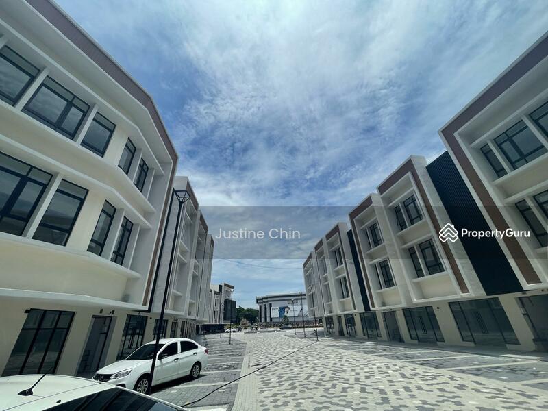 For Rent - Piccadilly