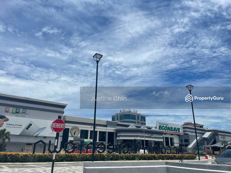 For Rent - Piccadilly