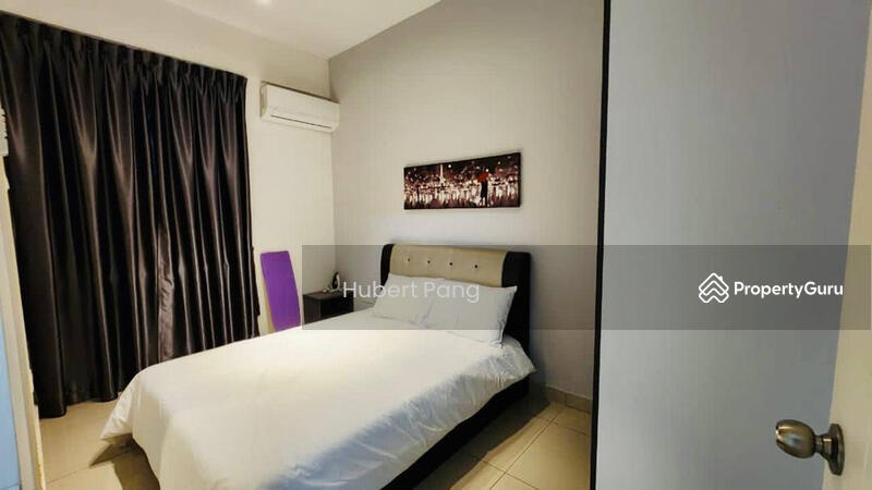 2-storey Terraced House for Rent in Taman Sri Penawar (Pengerang) - Hubert Pang - PropertyGuru.com.my