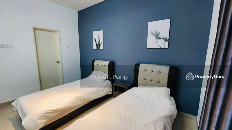 2-storey Terraced House for Rent in Taman Sri Penawar (Pengerang) - Hubert Pang - PropertyGuru.com.my