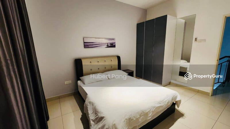 2-storey Terraced House for Rent in Taman Sri Penawar (Pengerang) - Hubert Pang - PropertyGuru.com.my