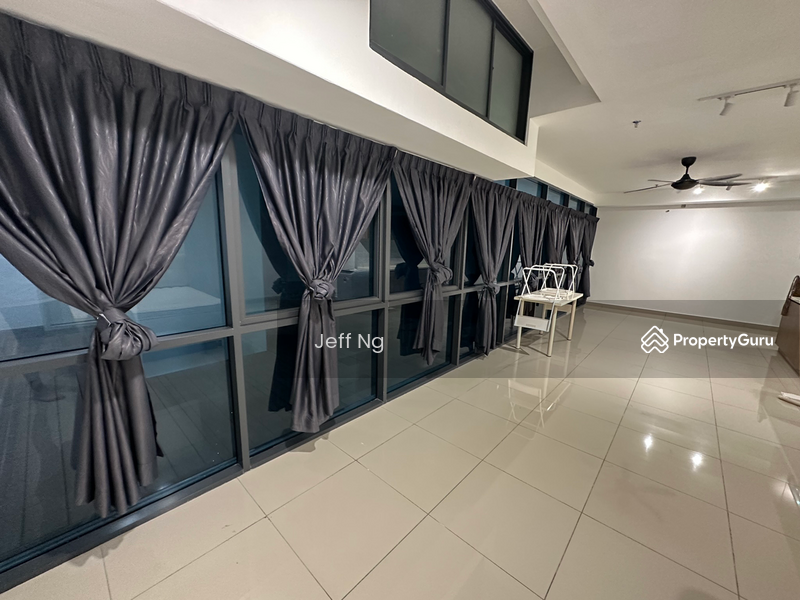 Servis Apartment untuk Disewa di Pacific Star - Jeff Ng - PropertyGuru.com.my