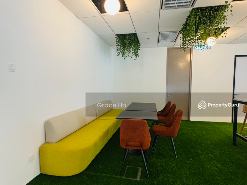 Pejabat untuk Disewa di Kampung Datuk Keramat (Keramat) - Grace Ho - PropertyGuru.com.my