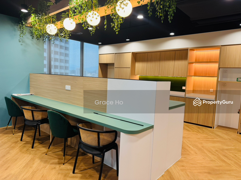 Pejabat untuk Disewa di Kampung Datuk Keramat (Keramat) - Grace Ho - PropertyGuru.com.my