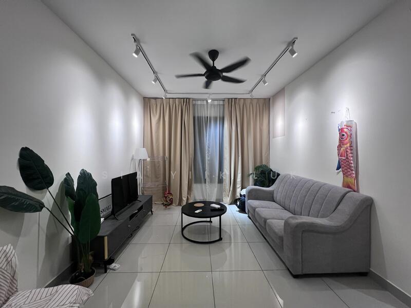 Untuk Disewa - M Vertica