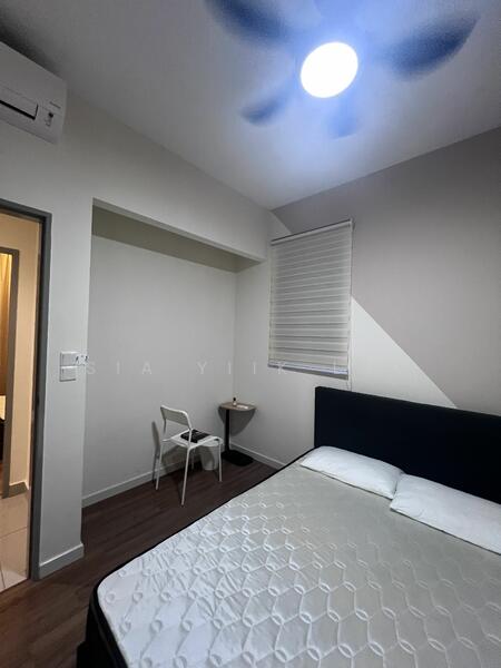 Untuk Disewa - M Vertica