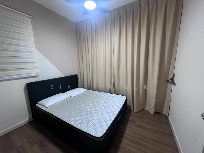 Untuk Disewa - M Vertica