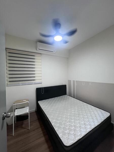 Untuk Disewa - M Vertica