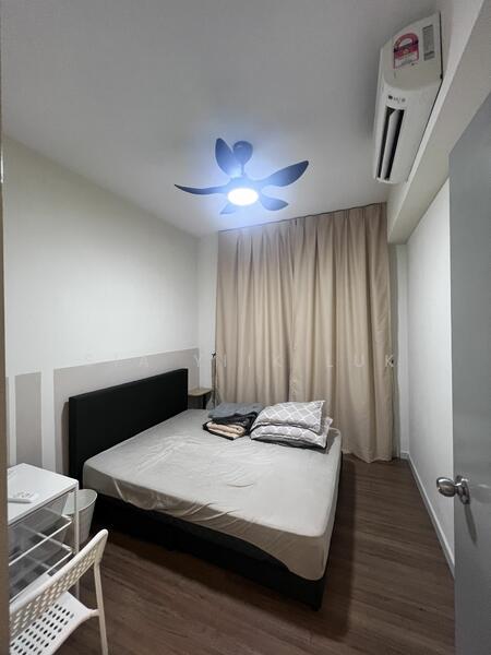 Untuk Disewa - M Vertica