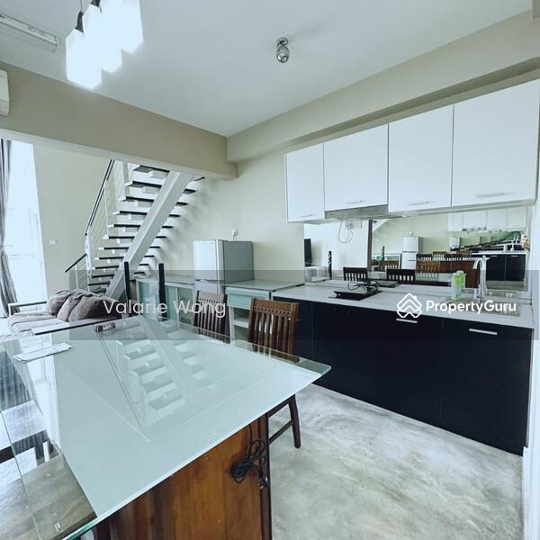 Service Residence for Sale at The Scott Garden SOHO - Valarie Wong - PropertyGuru.com.my