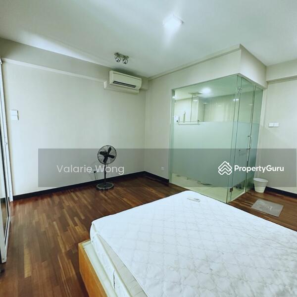 Service Residence for Sale at The Scott Garden SOHO - Valarie Wong - PropertyGuru.com.my