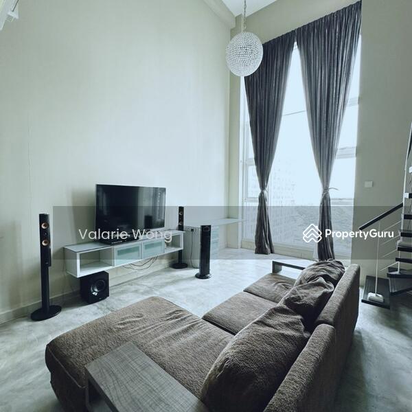 Service Residence for Sale at The Scott Garden SOHO - Valarie Wong - PropertyGuru.com.my