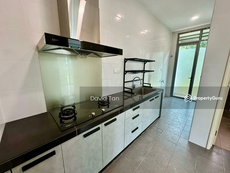 For Sale - Liu Li Garden, Setia Eco Glades @ Cyberjaya