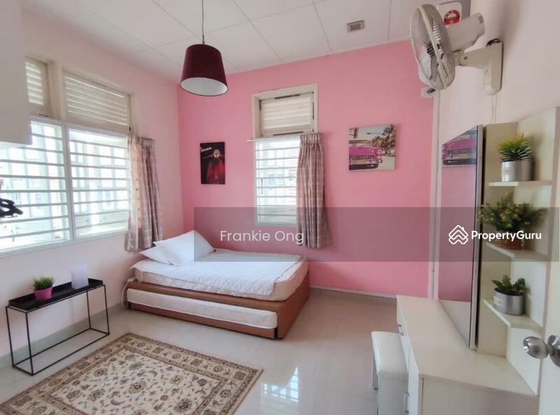 Untuk Dijual - Taman Midah