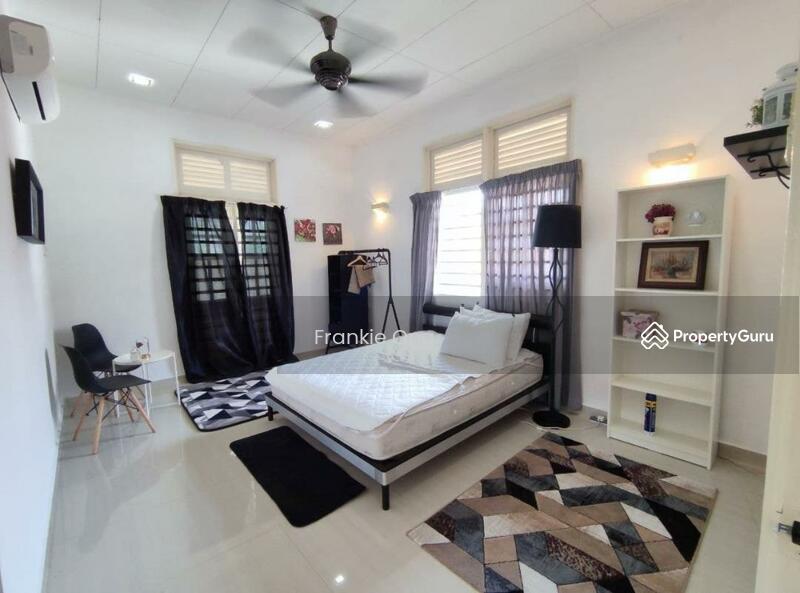 Untuk Dijual - Taman Midah