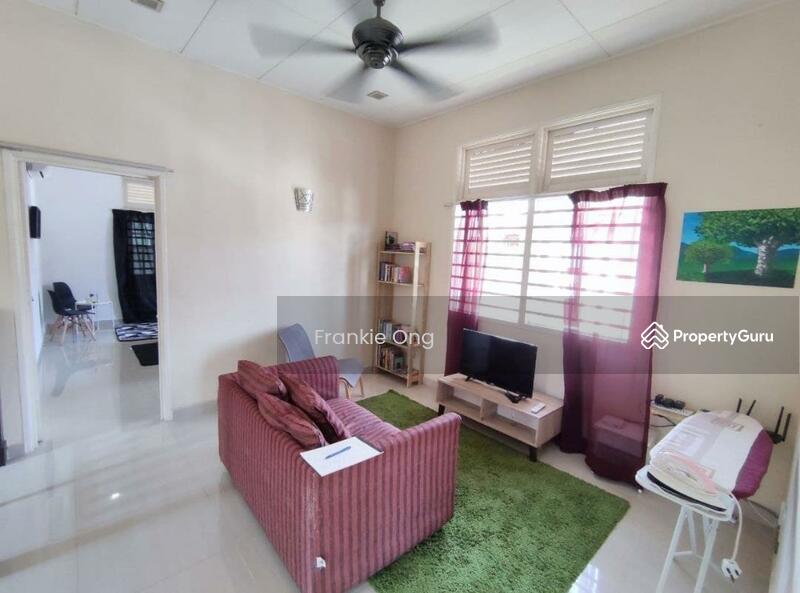 Untuk Dijual - Taman Midah