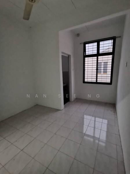 For Sale - Terrace house at Raja Uda