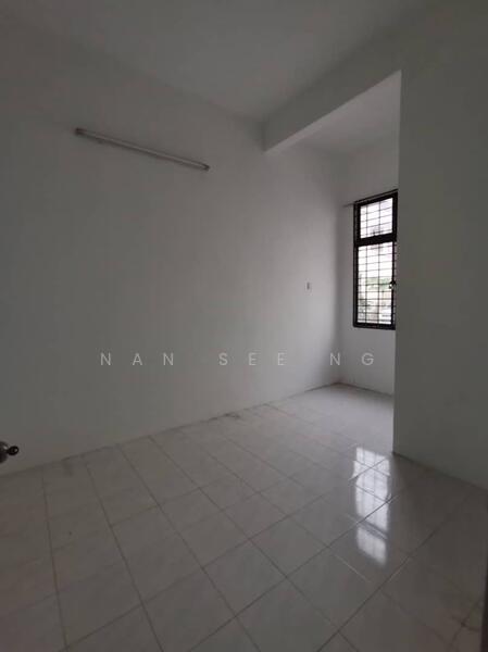 For Sale - Terrace house at Raja Uda