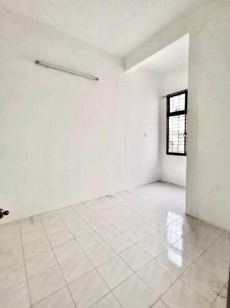 For Sale - Terrace house at Raja Uda