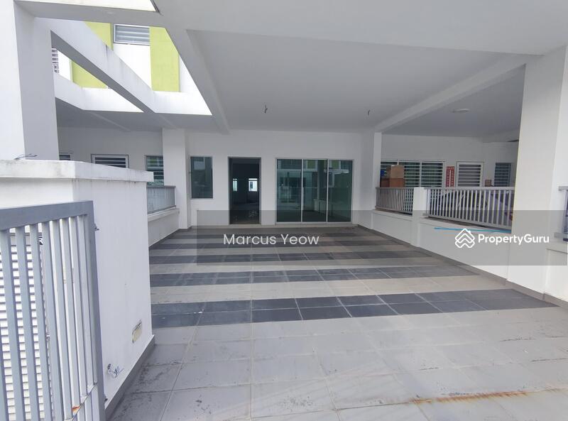 Untuk Dijual - Rimbun Vista @ Seremban 2