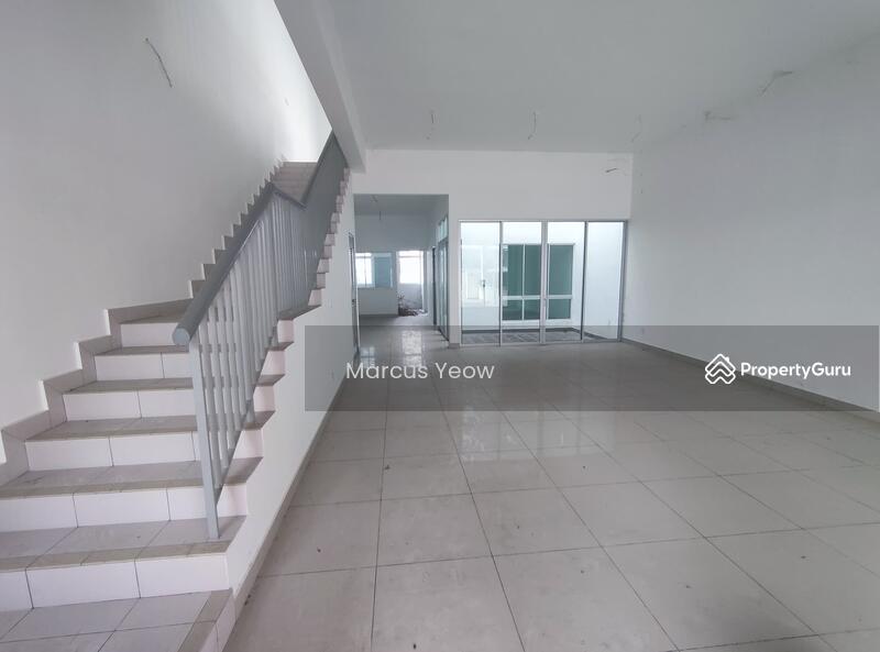 Untuk Dijual - Rimbun Vista @ Seremban 2