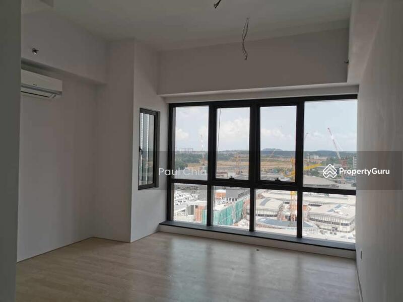Service Residence for Sale at Aurora Suites @ Bukit Jalil - Paul Chia - PropertyGuru.com.my