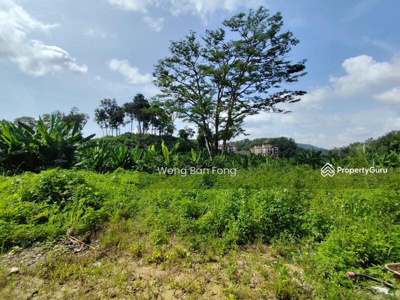 Tanah Kediaman untuk Dijual di Taman Melawati (Ulu Kelang) - Weng Ban Fong - PropertyGuru.com.my