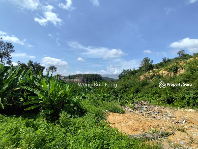 Tanah Kediaman untuk Dijual di Taman Melawati (Ulu Kelang) - Weng Ban Fong - PropertyGuru.com.my