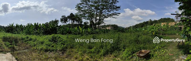 Tanah Kediaman untuk Dijual di Taman Melawati (Ulu Kelang) - Weng Ban Fong - PropertyGuru.com.my